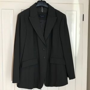 PIAZZA SEMPIONE JACKET NWOT